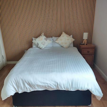 ווסטפורט Bertra House B&B מראה חיצוני תמונה