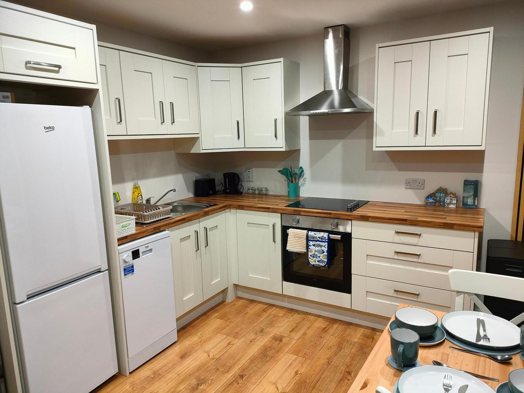 ווסטפורט Bertra House B&B מראה חיצוני תמונה