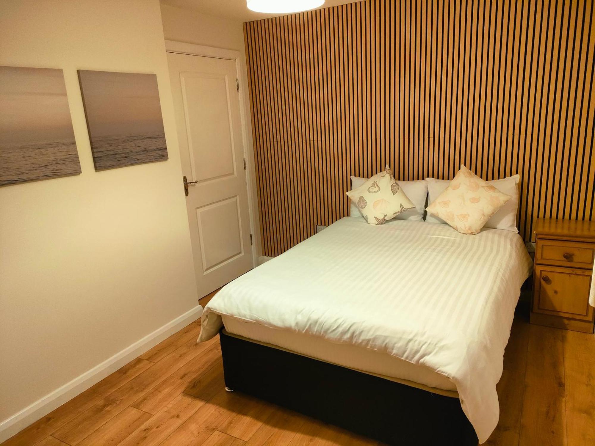 ווסטפורט Bertra House B&B מראה חיצוני תמונה