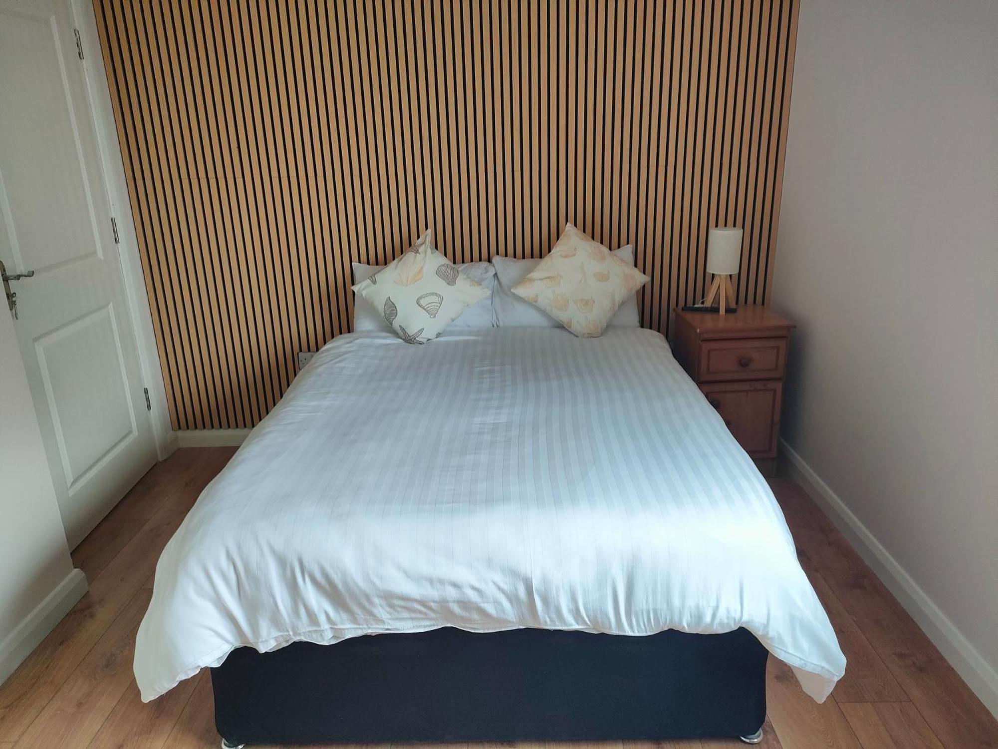 ווסטפורט Bertra House B&B מראה חיצוני תמונה