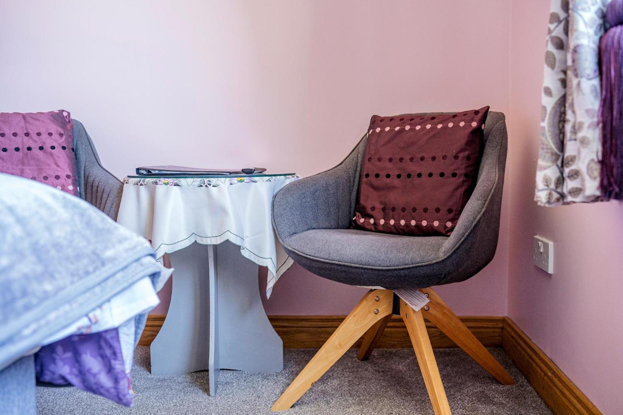 ווסטפורט Bertra House B&B מראה חיצוני תמונה