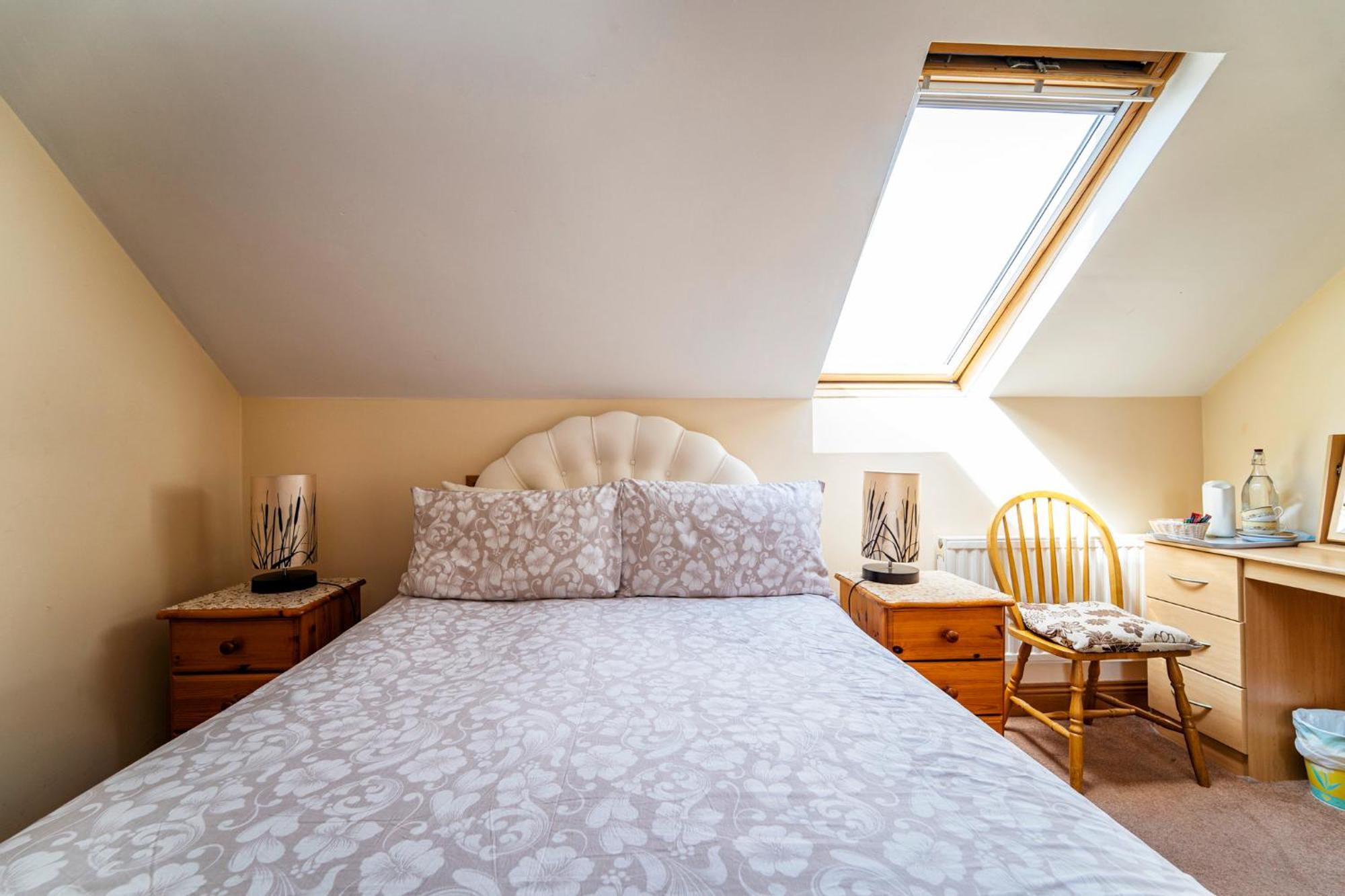 ווסטפורט Bertra House B&B מראה חיצוני תמונה