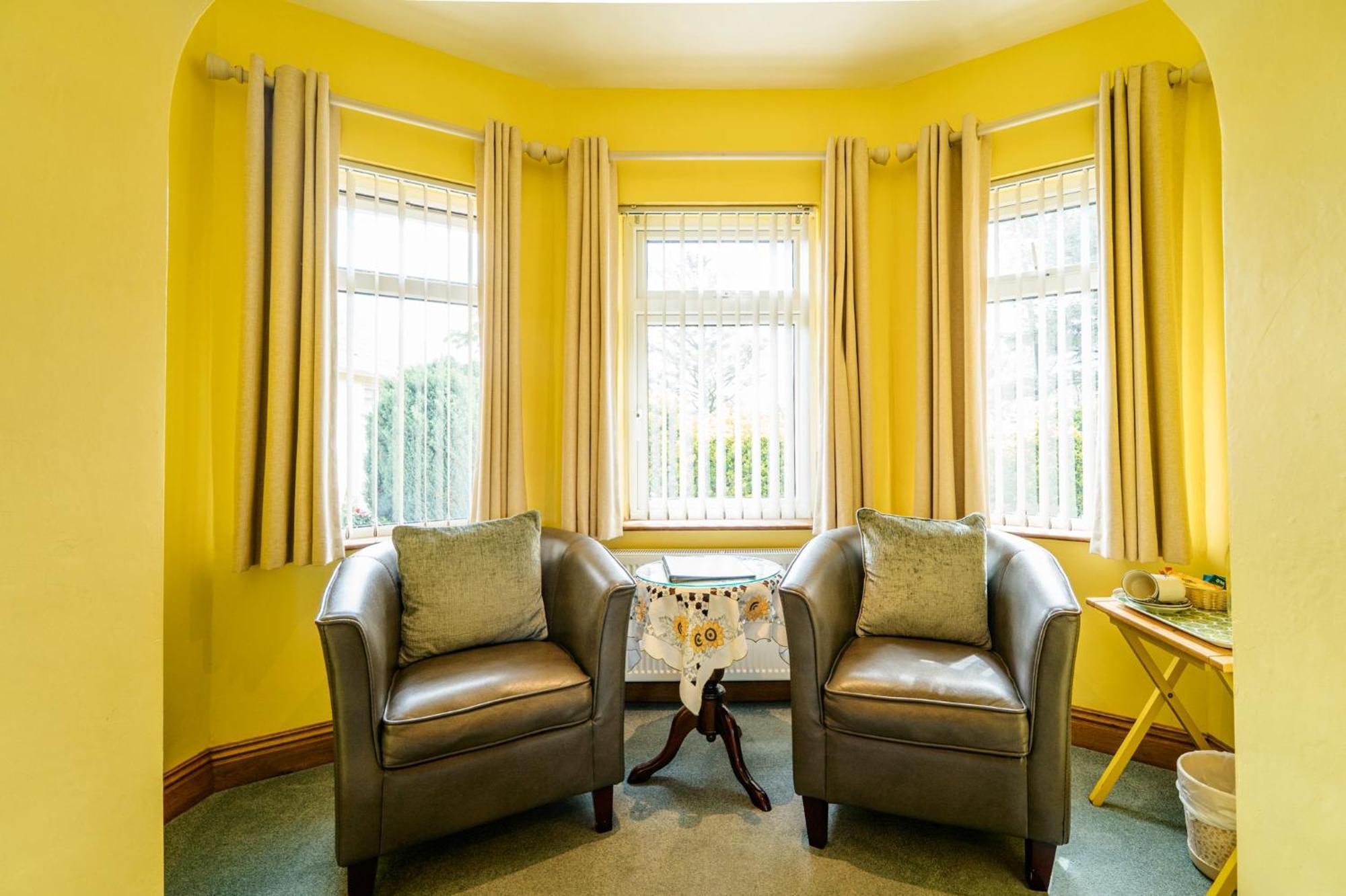 ווסטפורט Bertra House B&B מראה חיצוני תמונה