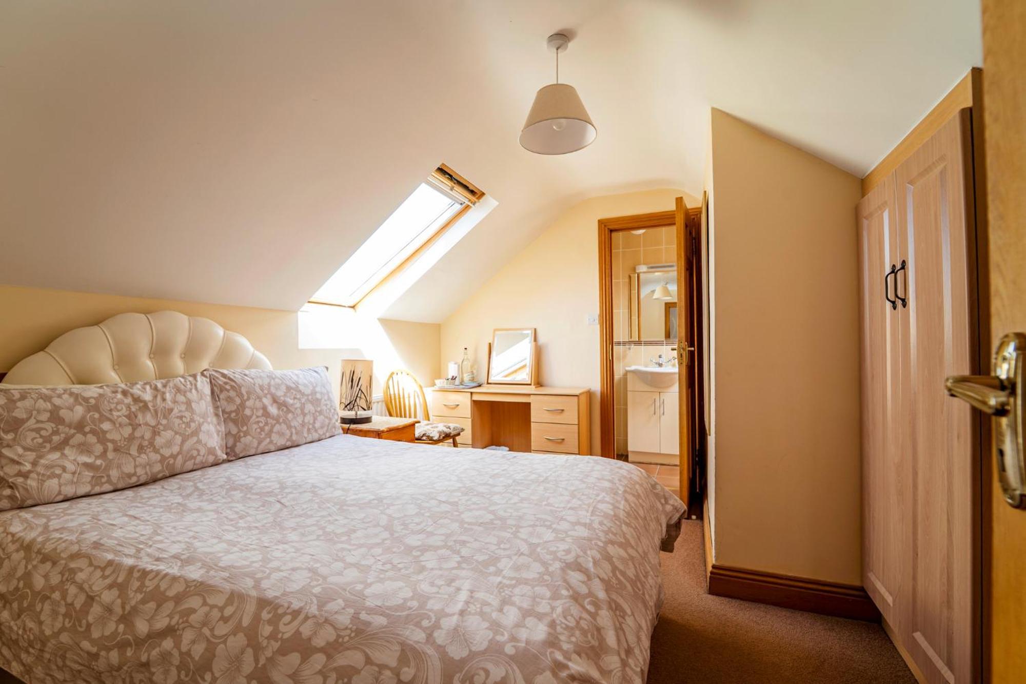 ווסטפורט Bertra House B&B מראה חיצוני תמונה