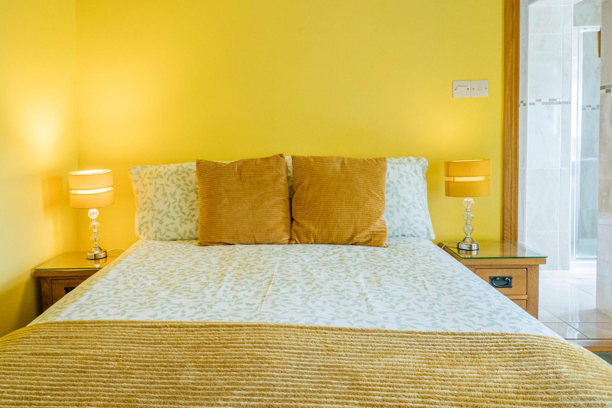 ווסטפורט Bertra House B&B מראה חיצוני תמונה